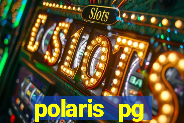 polaris pg plataforma de jogos